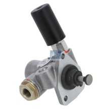 Fuel Pre-supply Pump DIESEL TECHNIC 1.12099 OE Ref 1375493 DIESEL TECHNIC