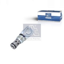 Injection System Valve DIESEL TECHNIC 1.12195 OE Ref 1428797