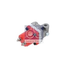 Fuel Filter Valve DIESEL TECHNIC 1.12196 OE Ref 1493754 DIESEL TECHNIC