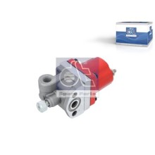 Fuel Filter Valve DIESEL TECHNIC 1.12196 OE Ref 1493754 DIESEL TECHNIC