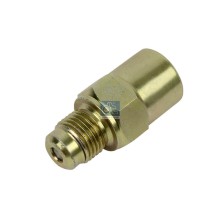 Overflow Valve DIESEL TECHNIC 1.12218 OE Ref 1379215