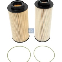 Fuel Filter DIESEL TECHNIC 1.12274 OE Ref 1736248