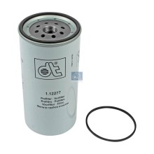 Fuel Filter DIESEL TECHNIC 1.12277 OE Ref 02113151EZ013020