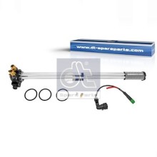 Fuel Tank Sender Unit DIESEL TECHNIC 1.12557 OE Ref 1373479