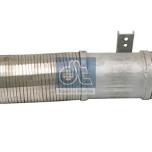 Exhaust Pipe DIESEL TECHNIC 1.12597 OE Ref 1505749 DIESEL TECHNIC