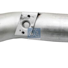 Exhaust Pipe DIESEL TECHNIC 1.12651 OE Ref 1413618 DIESEL TECHNIC