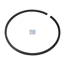 Exhaust Pipe Seal Ring DIESEL TECHNIC 1.12810 OE Ref 1336357