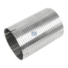 Exhaust Flex Pipe DIESEL TECHNIC 1.12821 OE Ref 1413892 DIESEL TECHNIC