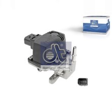 Urea Injection Dosing Module DIESEL TECHNIC 1.12910 OE Ref 2095566