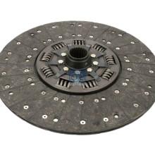 Clutch Disc DIESEL TECHNIC 1.13021 OE Ref 1104305