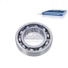 Propshaft Centre Bearing DIESEL TECHNIC 1.13065 OE Ref 000625036212