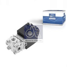 Solenoid Valve DIESEL TECHNIC 1.13078 OE Ref 1340231