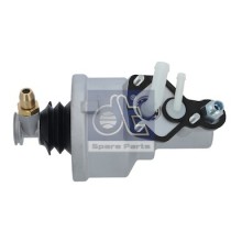 Clutch Booster DIESEL TECHNIC 1.13087 OE Ref 1367453 DIESEL TECHNIC