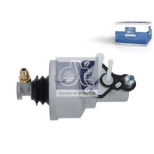 Clutch Booster DIESEL TECHNIC 1.13087 OE Ref 1367453 DIESEL TECHNIC