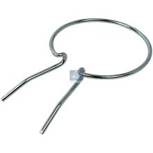 Release Plate Clamping Ring DIESEL TECHNIC 1.13134 OE Ref 1390025