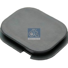 Clutch Housing Cover DIESEL TECHNIC 1.13159 OE Ref 1397161