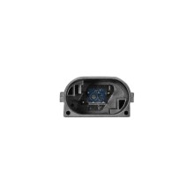 Clutch Pedal Switch (Cruise Control) DIESEL TECHNIC 1.13244 1435680 DIESEL TECHNIC