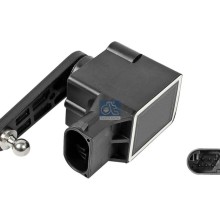 Clutch Pedal Switch (Cruise Control) DIESEL TECHNIC 1.13244 1435680 DIESEL TECHNIC