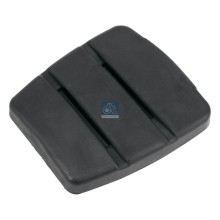 Accelerator Pedal Pad DIESEL TECHNIC 1.13250 OE Ref 1422639