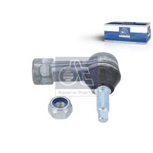 Gearshift Linkage Ball Head DIESEL TECHNIC 1.14083 OE Ref 0002684689
