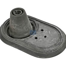 Gear Shift Lever Gaiter DIESEL TECHNIC 1.14126 OE Ref 310244