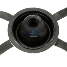 Gear Shift Lever Gaiter DIESEL TECHNIC 1.14127 OE Ref 248326