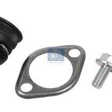 Gearshift Linkage Ball Head DIESEL TECHNIC 1.14169 OE Ref 1356022