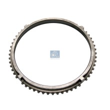 Gearbox Synchro Cone (Synchroniser Ring) DIESEL TECHNIC 1.14245