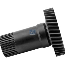 Drive Shaft Bearing DIESEL TECHNIC 1.14309 OE Ref 1324866 DIESEL TECHNIC
