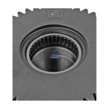 Drive Shaft Bearing DIESEL TECHNIC 1.14309 OE Ref 1324866 DIESEL TECHNIC