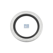 Oil Drain Plug Seal Ring DIESEL TECHNIC 1.14468 OE Ref 06566310109