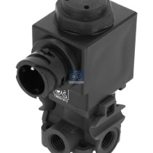 Solenoid Valve DIESEL TECHNIC 1.14518 OE Ref 1376794