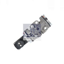 Solenoid Valve DIESEL TECHNIC 1.14521 OE Ref 1318860 DIESEL TECHNIC