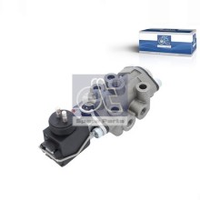 Solenoid Valve DIESEL TECHNIC 1.14521 OE Ref 1318860