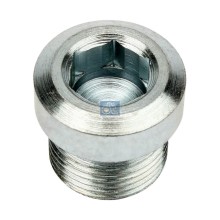 Axle Cap Filler Cap DIESEL TECHNIC 1.14545 OE Ref 1414580