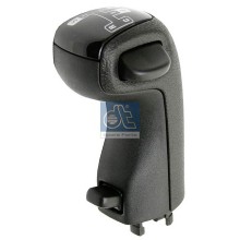 Gear Shift Lever Knob DIESEL TECHNIC 1.14557 OE Ref 1438702