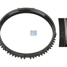 Gearbox Synchro Cone (Synchroniser Ring) DIESEL TECHNIC 1.14663