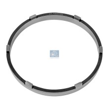 Gearbox Synchro Cone (Synchroniser Ring) DIESEL TECHNIC 1.14721
