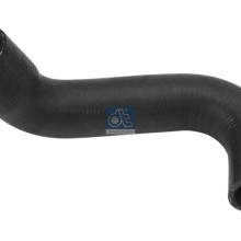 Transmission Oil Cooler Hose DIESEL TECHNIC 1.14831 OE Ref 485995