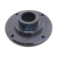 Propshaft Drive Flange DIESEL TECHNIC 1.14880 OE Ref 1535361