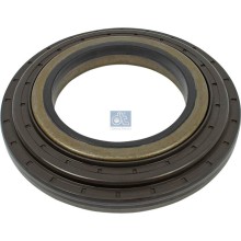Manual Transmission Housing Gasket DIESEL TECHNIC 1.14888 1875800