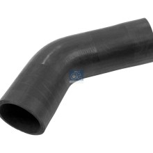 Transmission Oil Cooler Hose DIESEL TECHNIC 1.14921 OE Ref 1860178