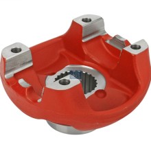 Propshaft Drive Flange DIESEL TECHNIC 1.15064 OE Ref 1113876