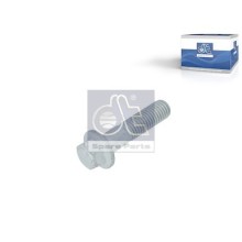 Screw DIESEL TECHNIC 1.15224 OE Ref 2145983