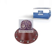 Propshaft Drive Flange DIESEL TECHNIC 1.16200 OE Ref 1374305