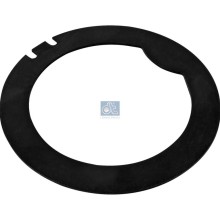 Leaf Spring Hanger Pressure Disc DIESEL TECHNIC 1.16241 OE Ref 204723