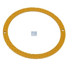 Spring Shackle Pressure Disc DIESEL TECHNIC 1.16272 OE Ref 1118446