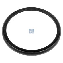 Leaf Spring Wear Plate DIESEL TECHNIC 1.16372 OE Ref 1386104