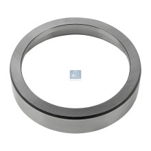 Leaf Spring Wear Plate DIESEL TECHNIC 1.16389 OE Ref 1367303