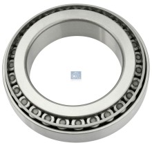 Propshaft Centre Bearing DIESEL TECHNIC 1.16454 OE Ref 000720032016